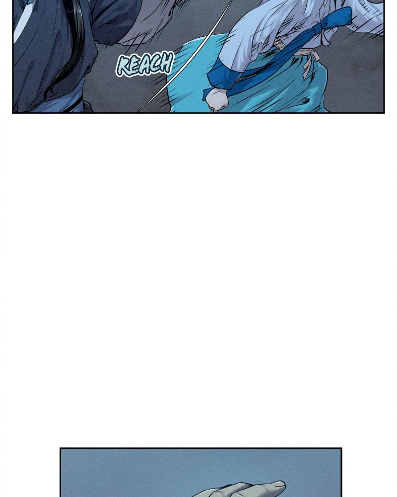 Spirit Hunter Chap 20 - Next Chap 21