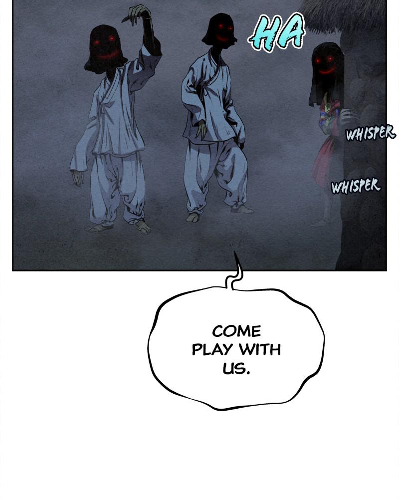 Spirit Hunter Chap 20 - Next Chap 21