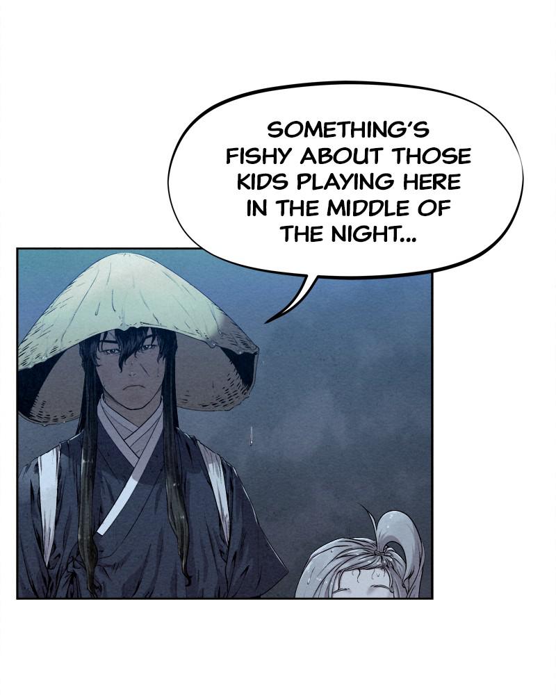 Spirit Hunter Chap 20 - Next Chap 21