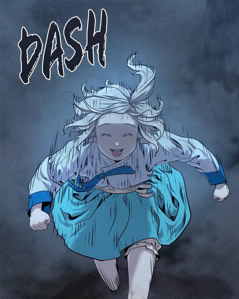 Spirit Hunter Chap 20 - Next Chap 21