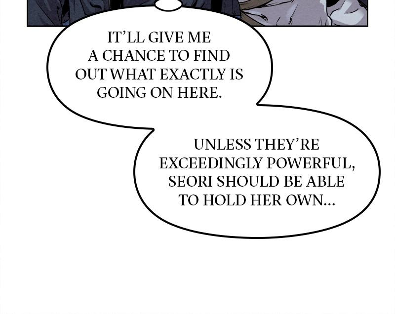 Spirit Hunter Chap 20 - Next Chap 21