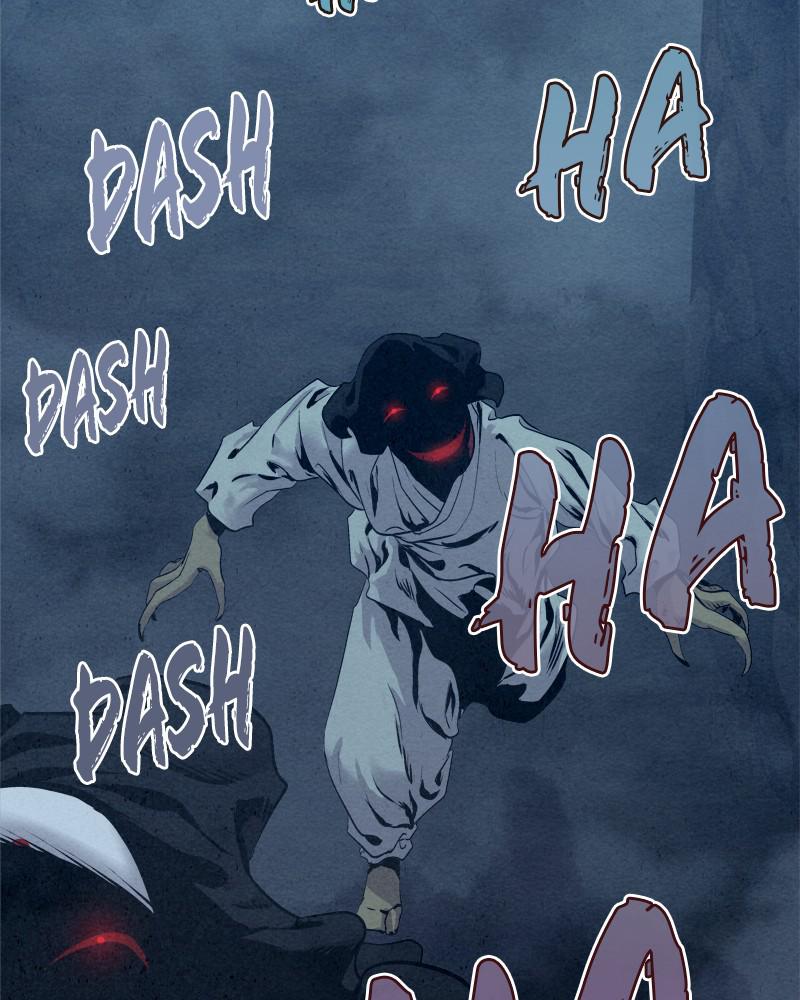 Spirit Hunter Chap 20 - Next Chap 21