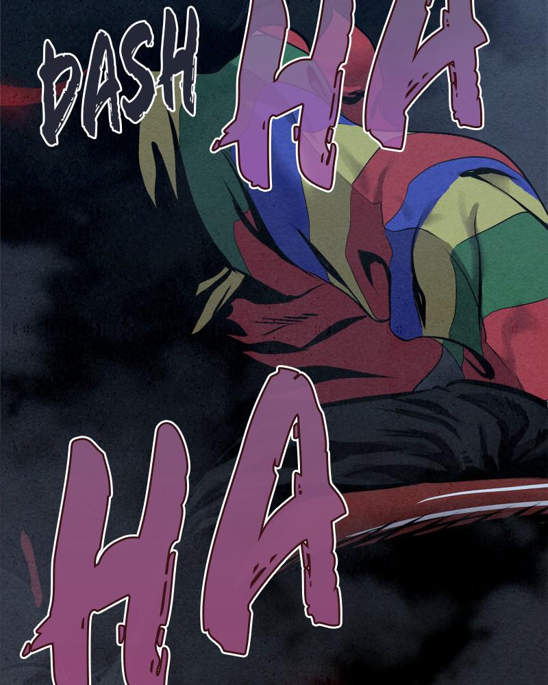 Spirit Hunter Chap 20 - Next Chap 21