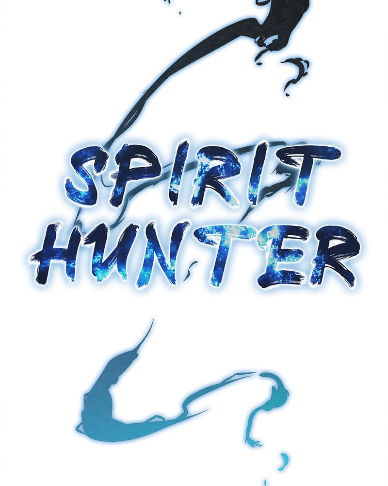 Spirit Hunter Chap 20 - Next Chap 21