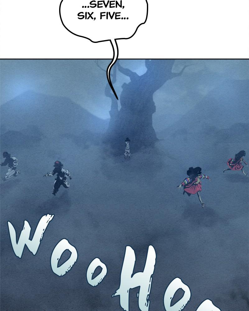 Spirit Hunter Chap 20 - Next Chap 21