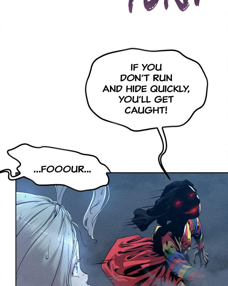 Spirit Hunter Chap 20 - Next Chap 21