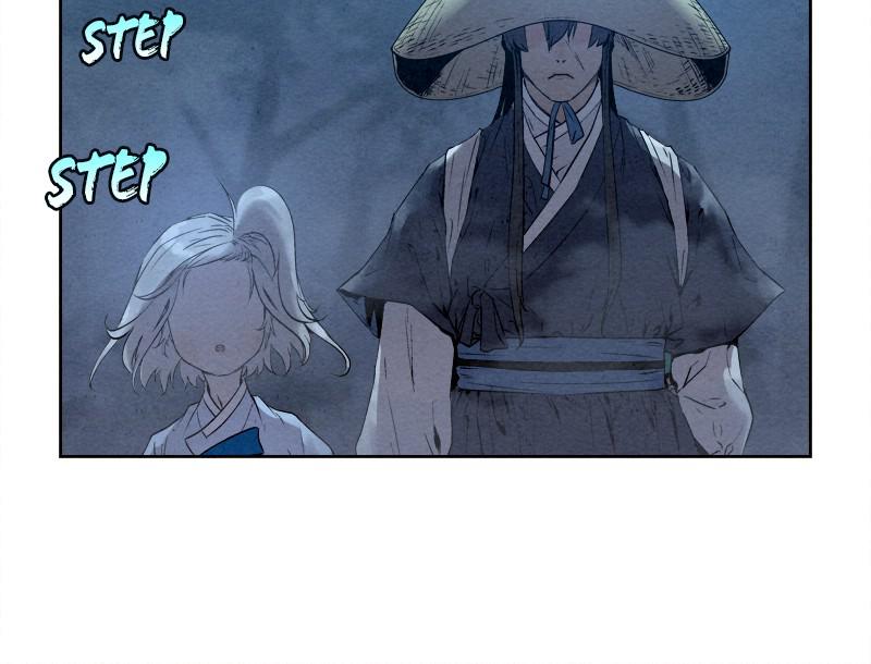 Spirit Hunter Chap 20 - Next Chap 21