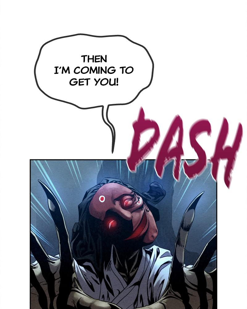 Spirit Hunter Chap 20 - Next Chap 21