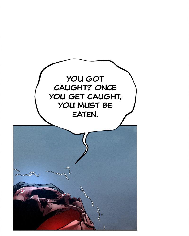 Spirit Hunter Chap 20 - Next Chap 21