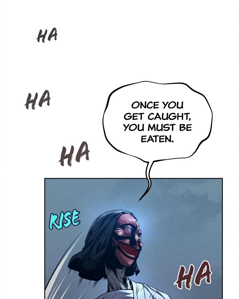 Spirit Hunter Chap 20 - Next Chap 21