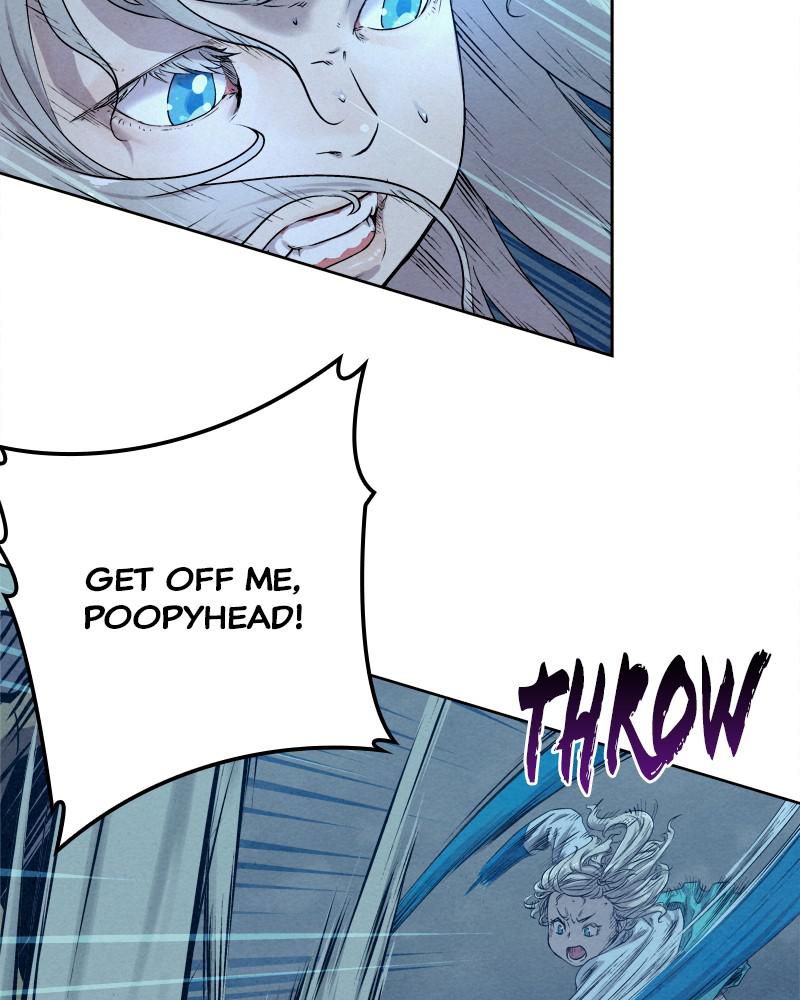 Spirit Hunter Chap 20 - Next Chap 21