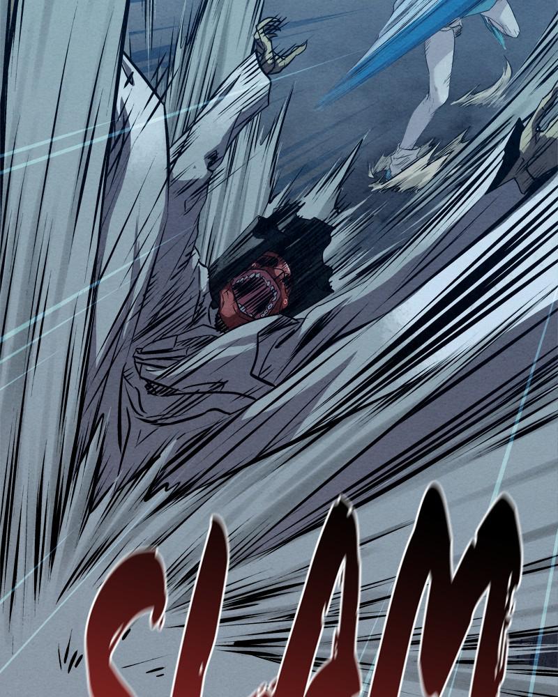 Spirit Hunter Chap 20 - Next Chap 21