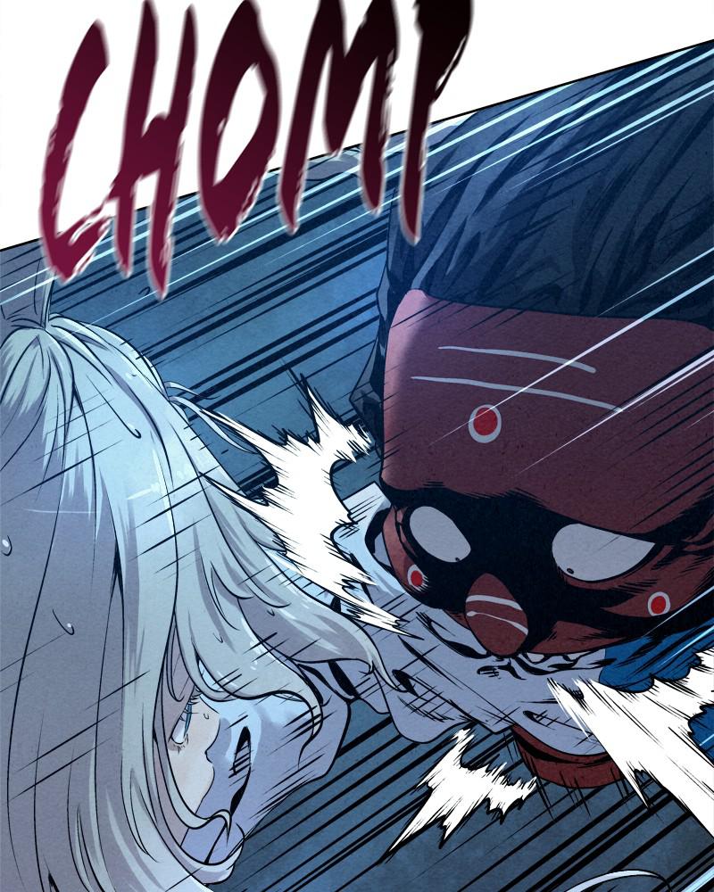 Spirit Hunter Chap 20 - Next Chap 21