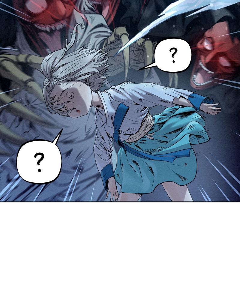 Spirit Hunter Chap 21 - Next Chap 22