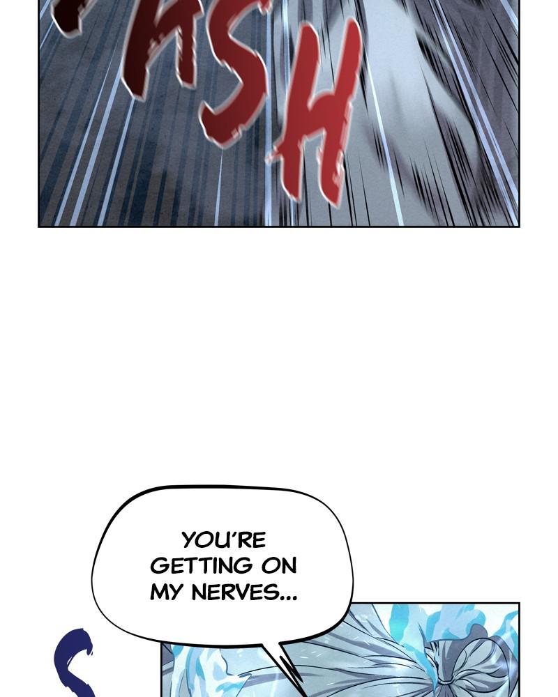 Spirit Hunter Chap 21 - Next Chap 22