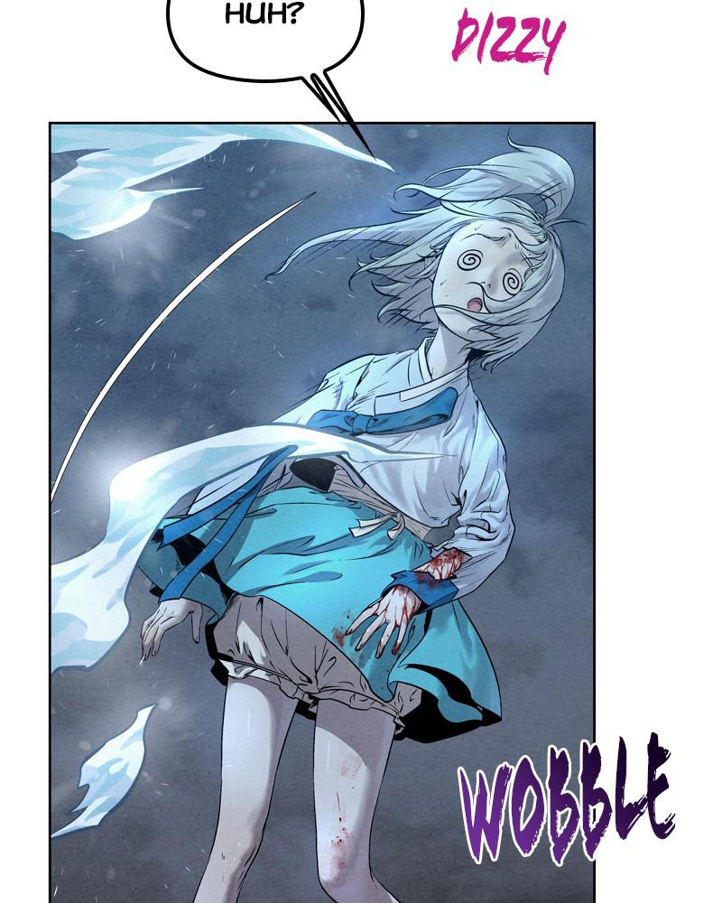 Spirit Hunter Chap 21 - Next Chap 22