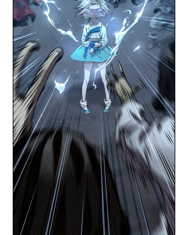 Spirit Hunter Chap 21 - Next Chap 22