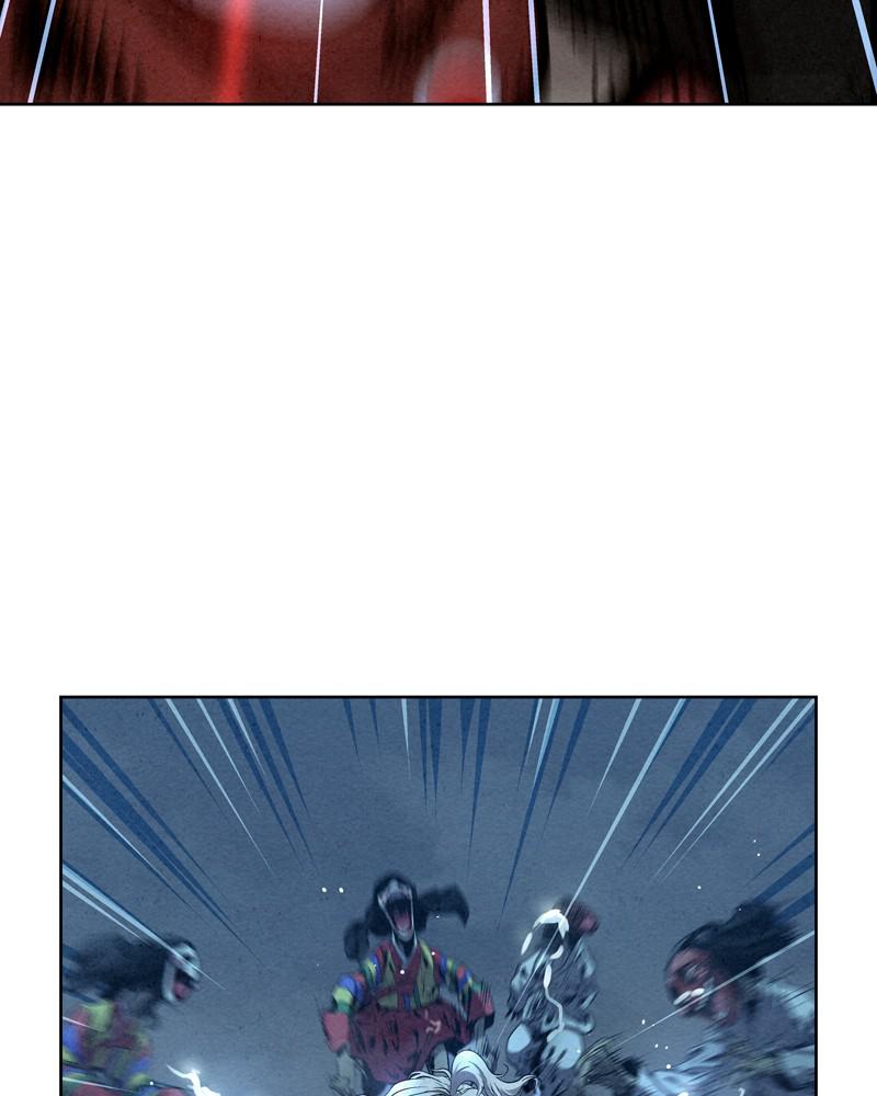 Spirit Hunter Chap 21 - Next Chap 22