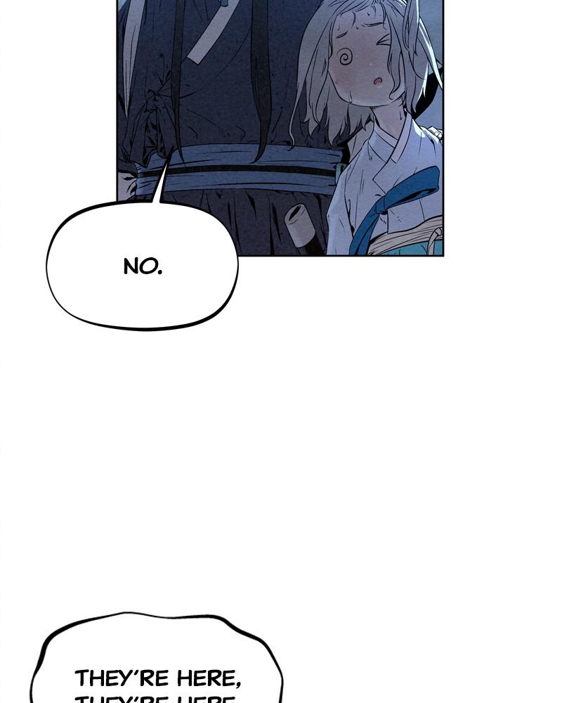 Spirit Hunter Chap 21 - Next Chap 22