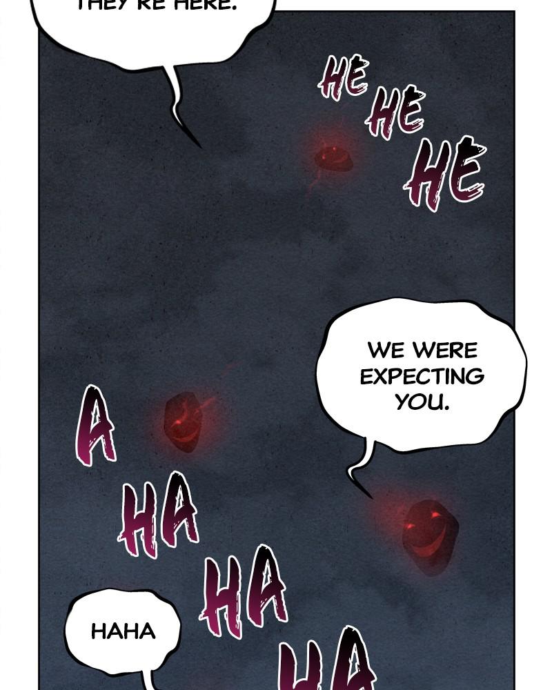 Spirit Hunter Chap 21 - Next Chap 22