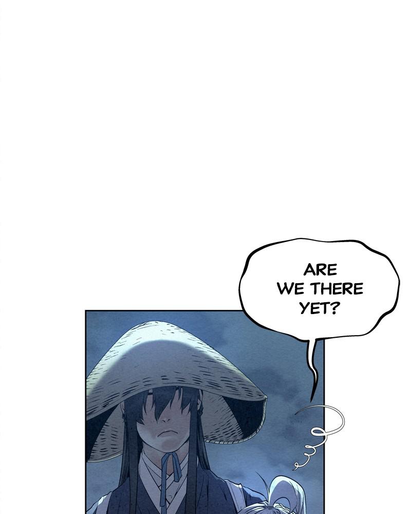 Spirit Hunter Chap 21 - Next Chap 22