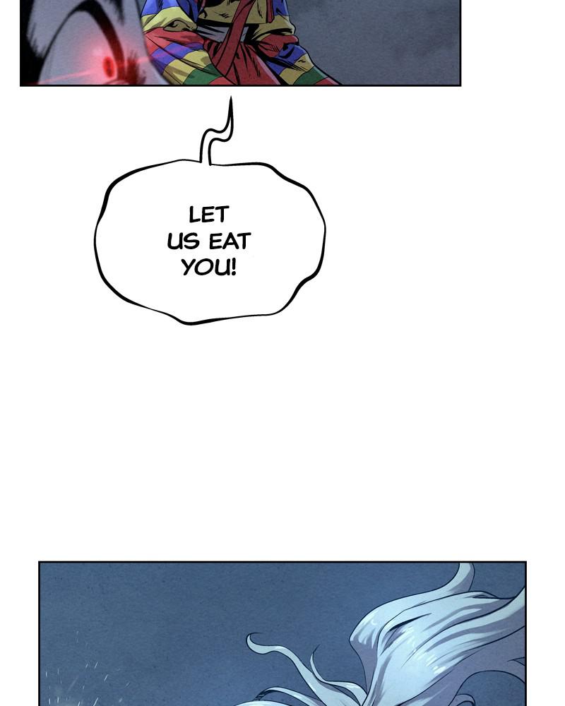 Spirit Hunter Chap 21 - Next Chap 22