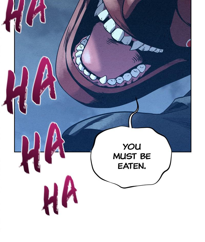 Spirit Hunter Chap 21 - Next Chap 22