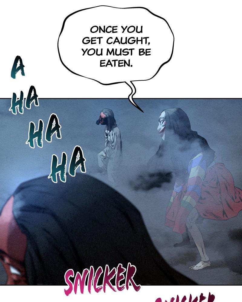 Spirit Hunter Chap 21 - Next Chap 22