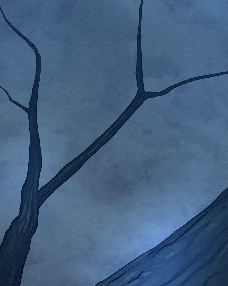 Spirit Hunter Chap 21 - Next Chap 22