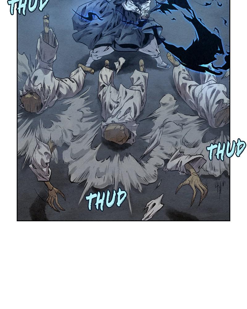 Spirit Hunter Chap 21 - Next Chap 22