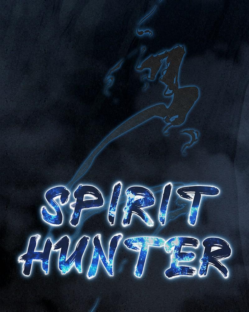 Spirit Hunter Chap 21 - Next Chap 22