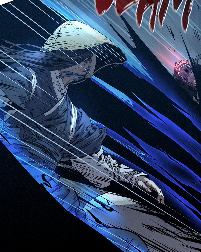 Spirit Hunter Chap 21 - Next Chap 22
