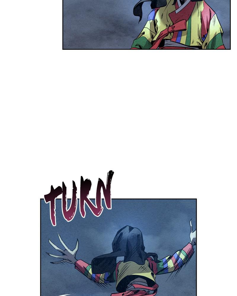Spirit Hunter Chap 21 - Next Chap 22