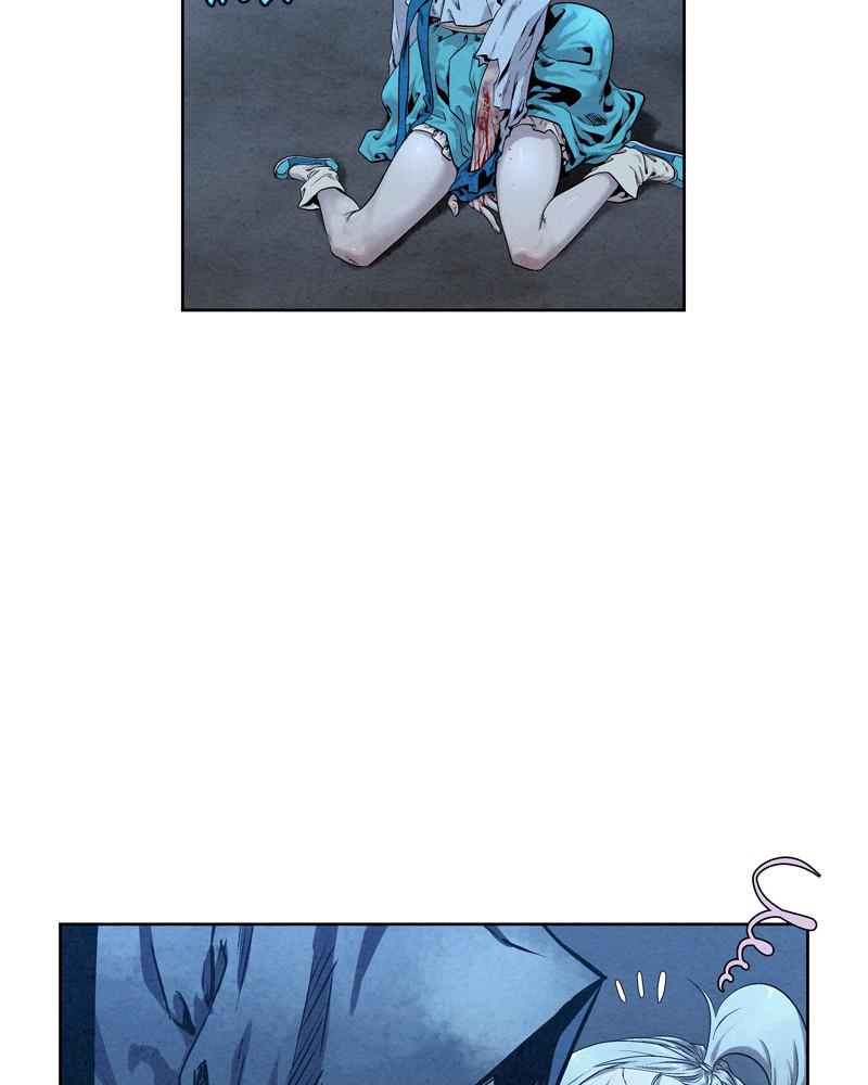 Spirit Hunter Chap 21 - Next Chap 22