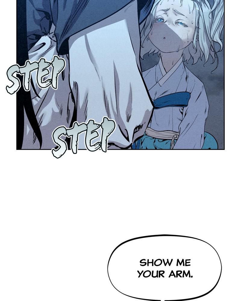 Spirit Hunter Chap 21 - Next Chap 22