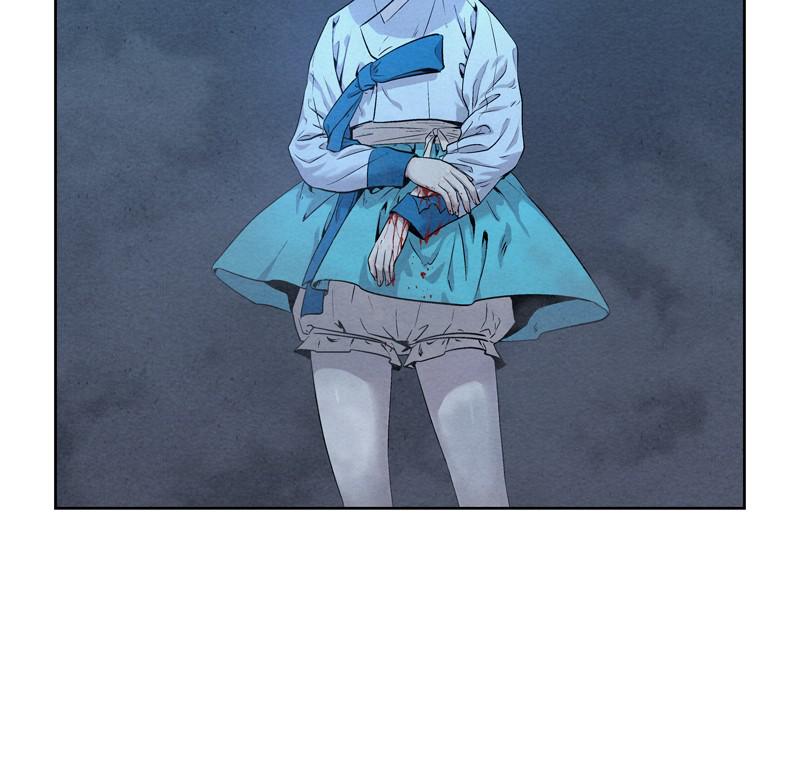 Spirit Hunter Chap 21 - Next Chap 22