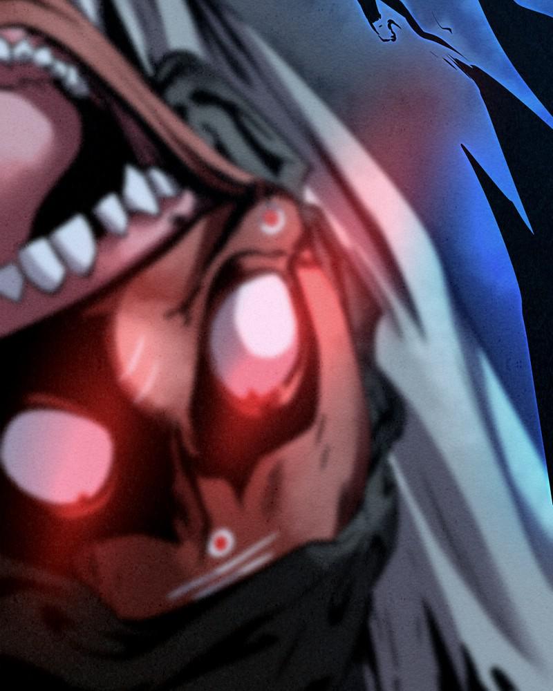 Spirit Hunter Chap 21 - Next Chap 22