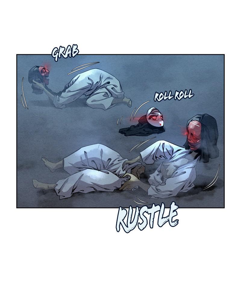 Spirit Hunter Chap 21 - Next Chap 22