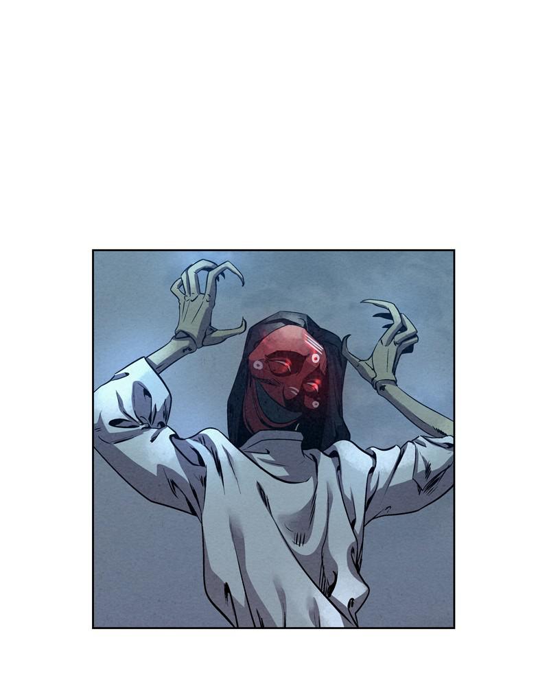 Spirit Hunter Chap 21 - Next Chap 22