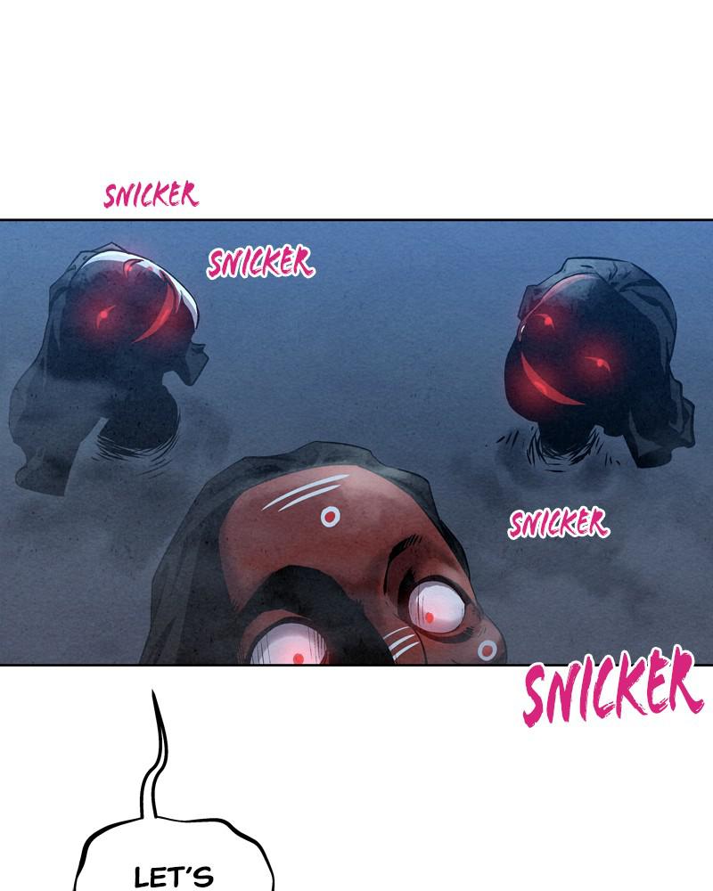 Spirit Hunter Chap 21 - Next Chap 22