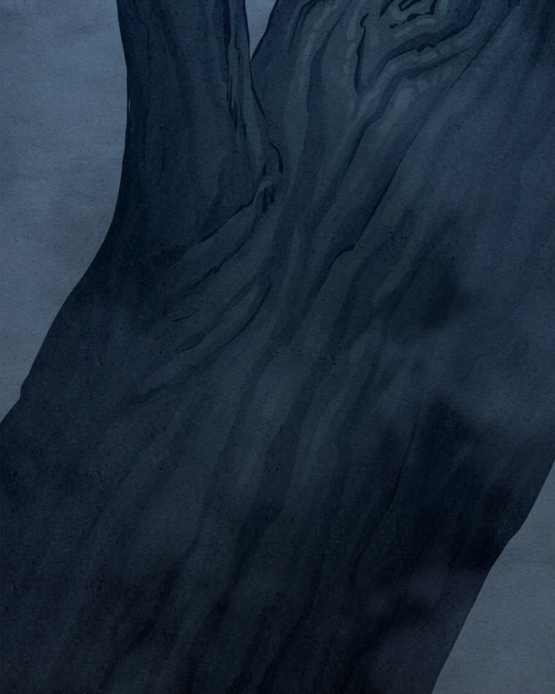 Spirit Hunter Chap 21 - Next Chap 22