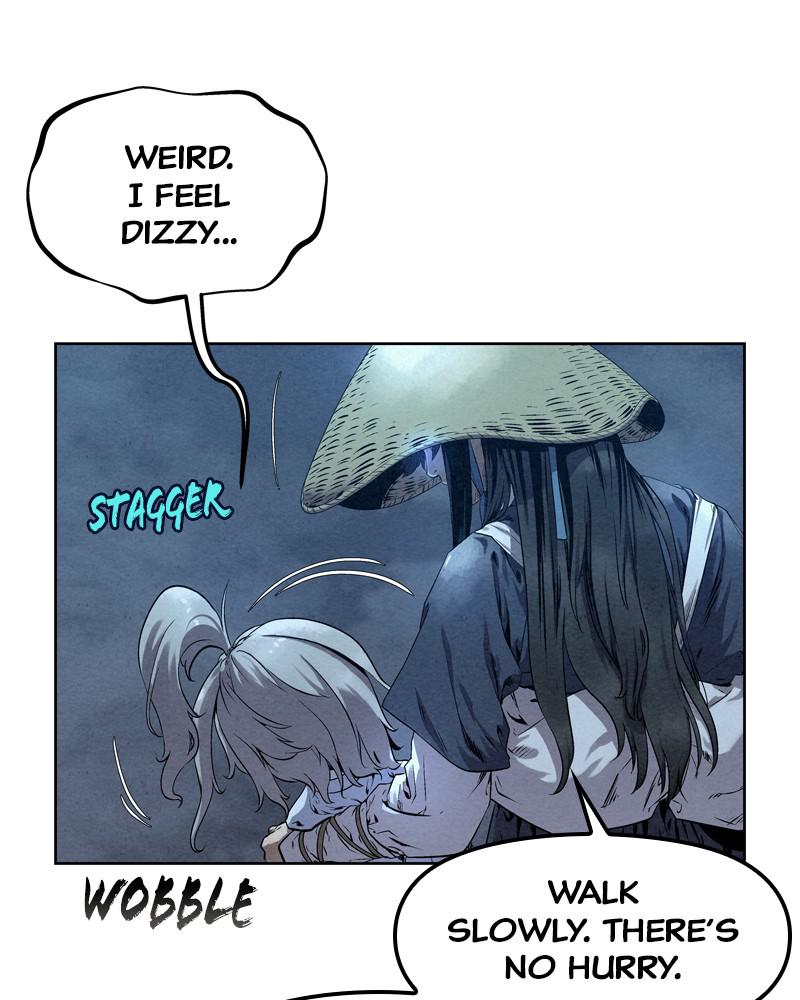 Spirit Hunter Chap 21 - Next Chap 22