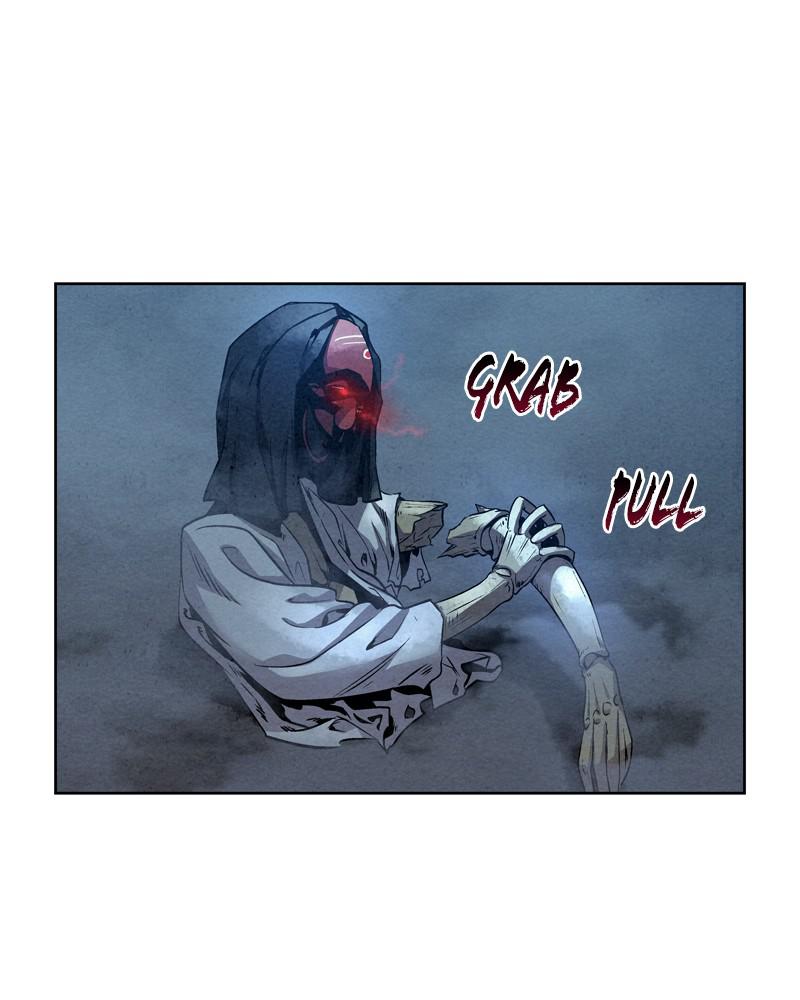 Spirit Hunter Chap 21 - Next Chap 22