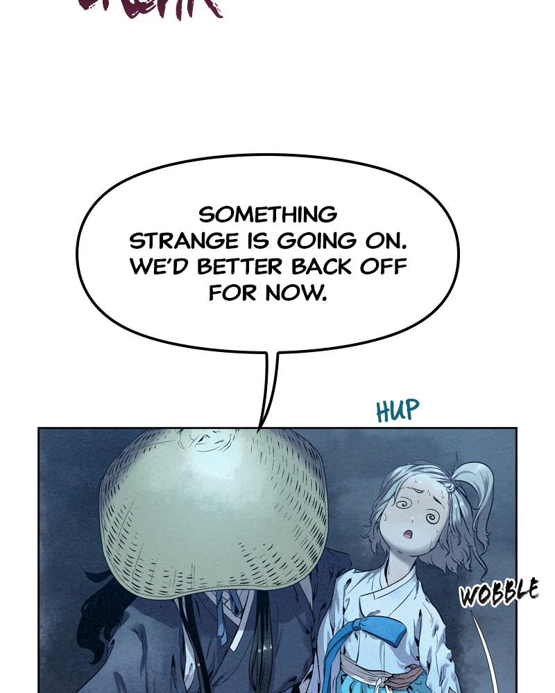 Spirit Hunter Chap 21 - Next Chap 22