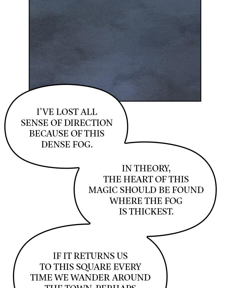 Spirit Hunter Chap 22 - Next Chap 23