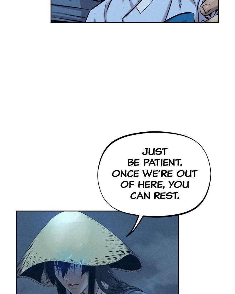 Spirit Hunter Chap 22 - Next Chap 23