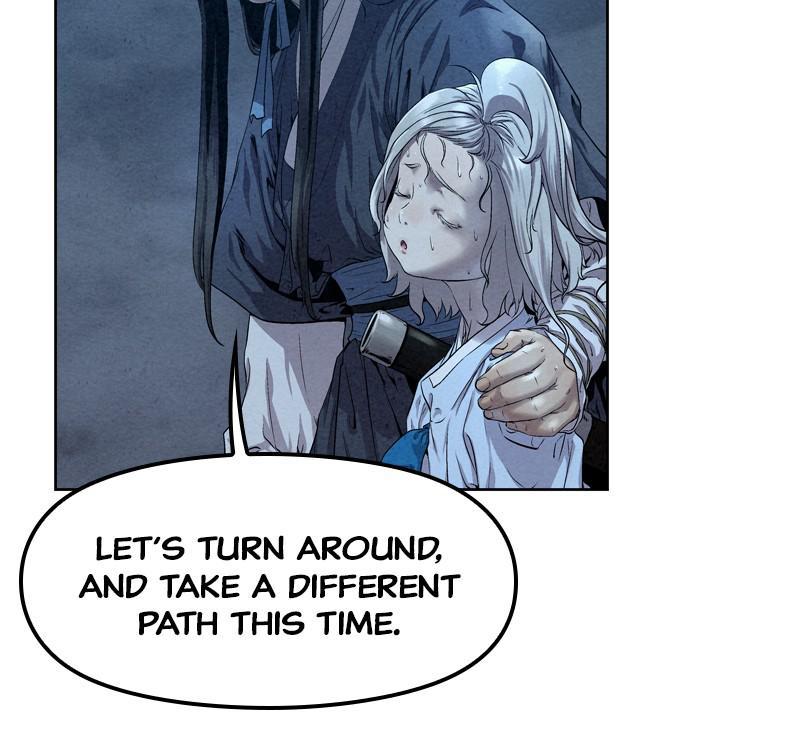 Spirit Hunter Chap 22 - Next Chap 23