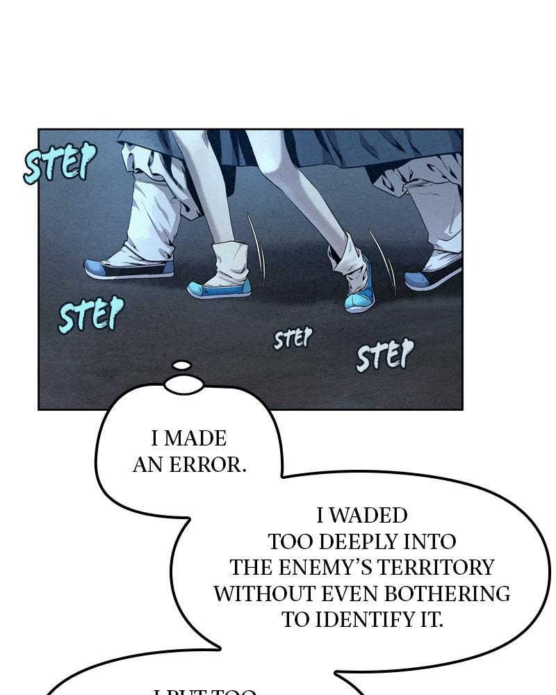 Spirit Hunter Chap 22 - Next Chap 23