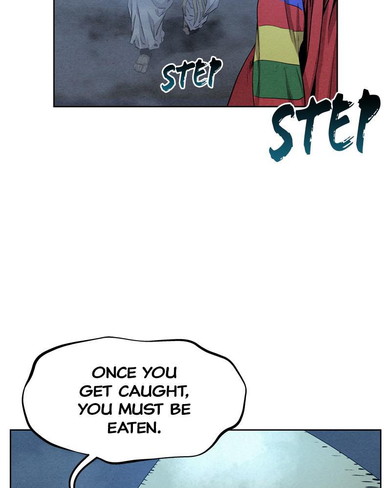 Spirit Hunter Chap 22 - Next Chap 23
