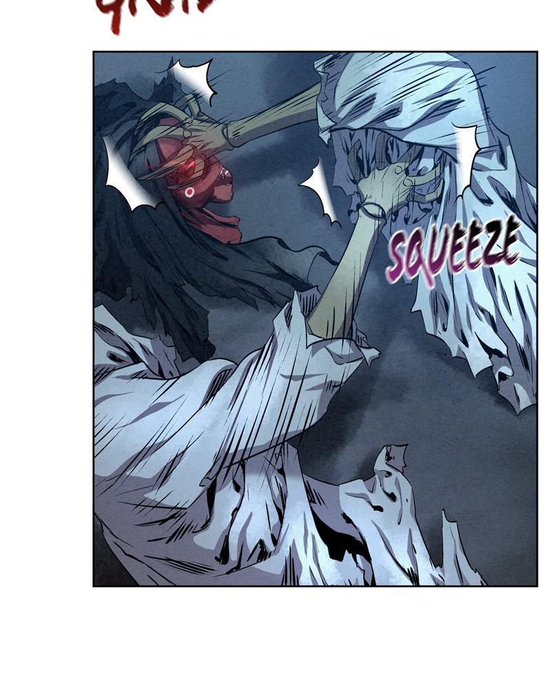 Spirit Hunter Chap 22 - Next Chap 23